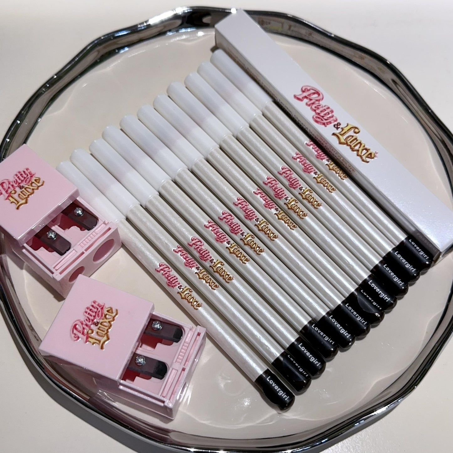 Pretty & Luxe Lipliner