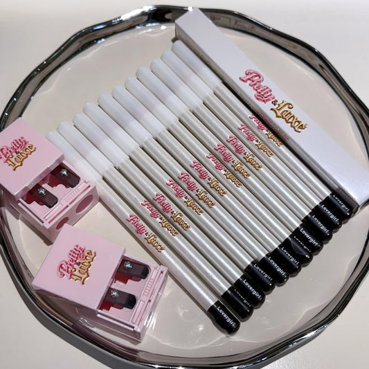 Pretty & Luxe Lipliner